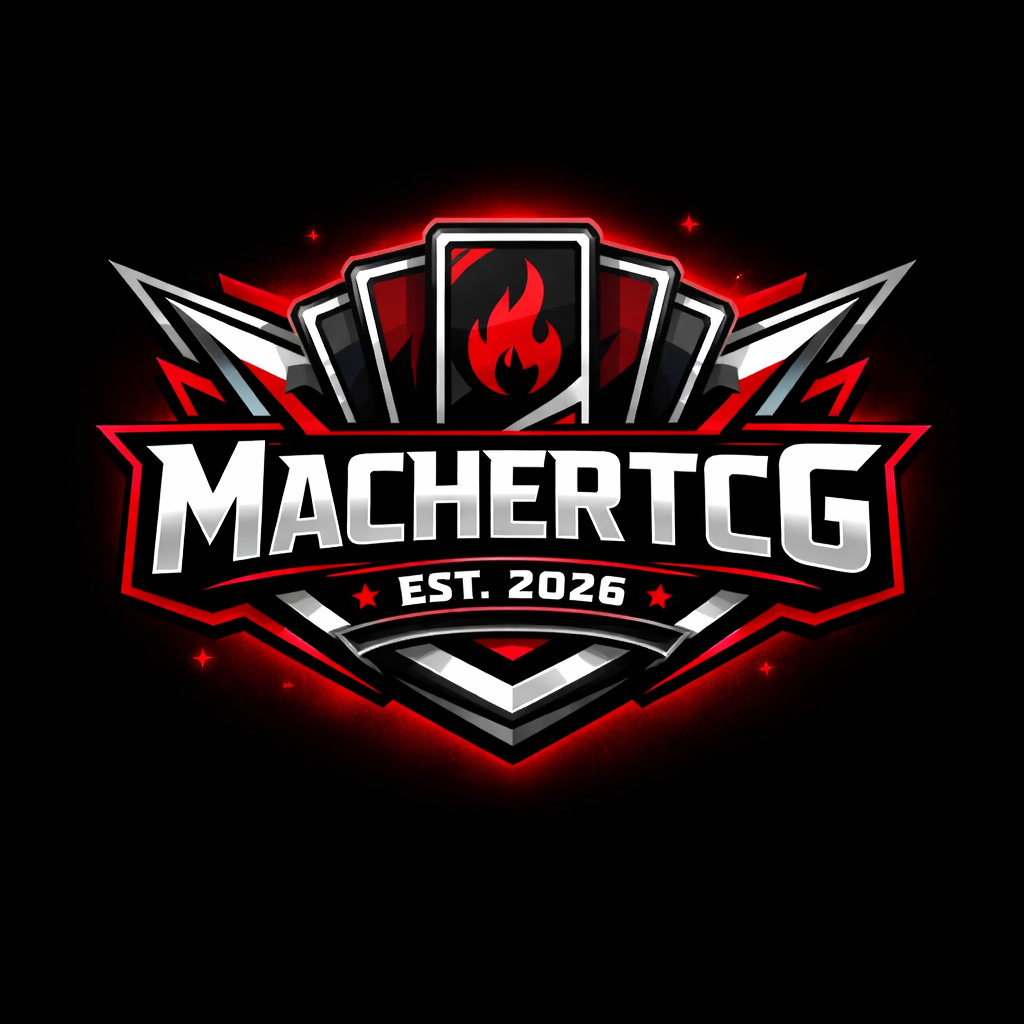 MacherTCG
